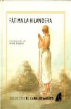 fatima la hilandera-9788487354755