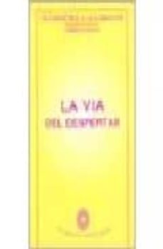la via del despertar-9788487403255