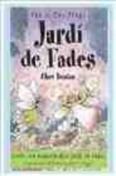 fes el teu propi jardi de fades (conte una maqueta d un jardi de fades i figures per retallar, acolorir i jugar)-clare beaton-9788487680755
