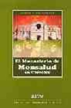 el monasterio de monsalud en corcoles-andres perez arribas-9788487743955