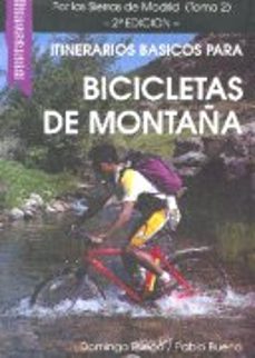 por las sierras de madrid (t. 2)-9788487746055