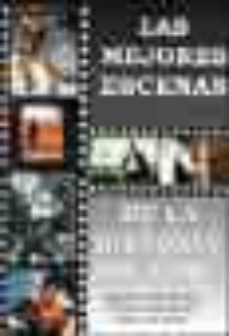 las mejores escenas de la historia del cine-9788487754555
