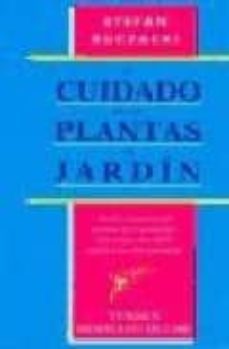 el cuidado de las plantas de jardin-9788487756955