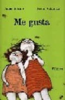 me gusta-9788488342355