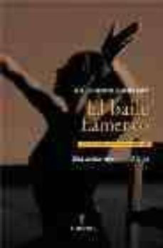 el baile flamenco-jose l. navarro-9788488586155