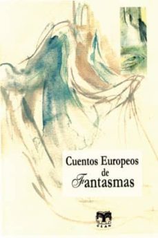 cuentos europeos de fantasmas-9788489142855
