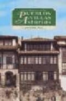 guia alfabetica de los pueblos y villas de asturias-jose antonio gonzalez corrales-9788489427655
