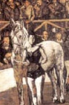 luz de gas: la noche y sus fantasma en la pintura española (1880- 1930)-9788489455955