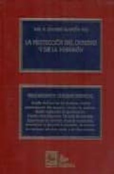 la proteccion del dominio y de la posesion tratamiento jurisprude ncial-francisco javier garcia gil-9788489493155