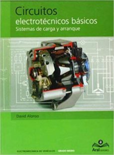 circuitos electromecanicos basicos-9788489556355