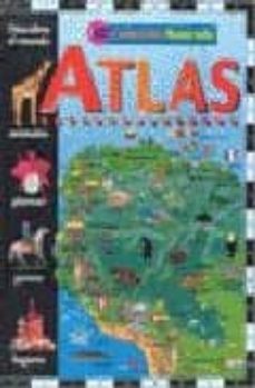 atlas-mel pickering-9788489653955