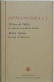 novela picaresca (t. i): la vida de lazarilo de tormes; guzman de alfarache-9788489794955