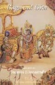 bagavad gita-swami sivananda-9788489836655