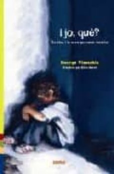 i jo que lucas i la seva germana malalta-george vlamakis-9788489902855