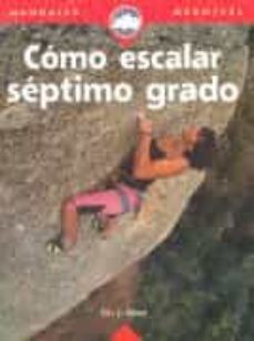 como escalar, septimo grado-9788489969155