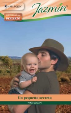 un pequeño secreto (ebook)-nikki logan-9788490003855