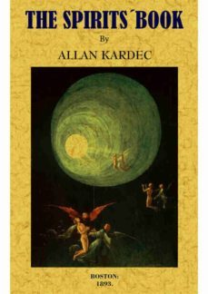 the spirits  book-9788490018255