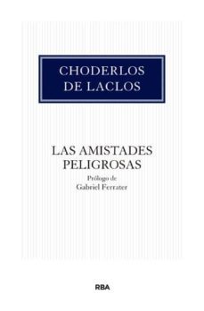 las amistades peligrosas-9788490066355