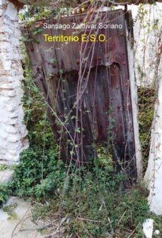 territorio e.s.o. (ebook)-santiago zaldivar soriano-9788490096055