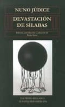 devastacion de silabas-9788490123355