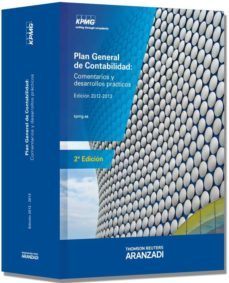 plan general de contabilidad: comentarios y desarrollos practicos . edicion 2012-2013-jorge herreros escamilla-9788490143155