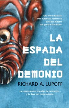 la espada del demonio (ebook)-richard a. lupoff-9788490185155