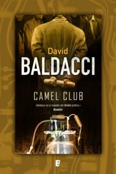 camel club (serie camel club 1) (ebook)-david baldacci-9788490195055