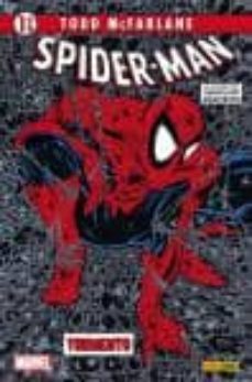coleccionable spiderman nº 1: tormento-9788490246955