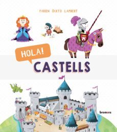 hola! castells (val)-9788490262955