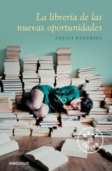 la libreria de las nuevas oportunidades-9788490321355