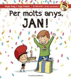 per molts anys, jan!-9788490344255