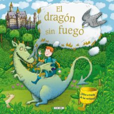 el dragon sin fuego (ventanas 3d)-9788490373255