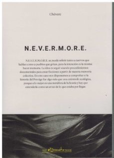 n.e.v.e.r.m.o.r.e.-9788490414255