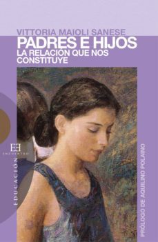 padres e hijos (ebook)-vittoria maioli sanese-9788490552155