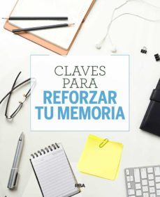 claves para reforzar tu memoria-eva mimbrero-9788490569955