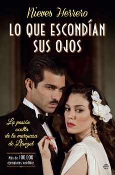 lo que escondian sus ojos-9788490607855