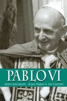 pablo vi-9788490610855