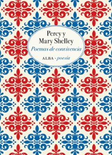 poemas de convivencia-percy shelley-mary shelley-9788490655955