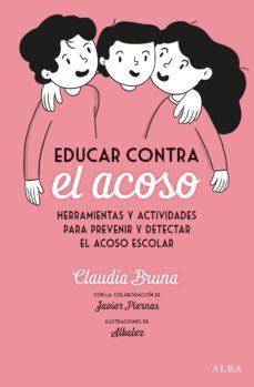 educar contra el acoso (ebook)-9788490656655
