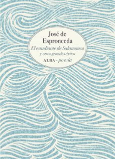 el estudiante de salamanca y otros grandes exitos (ebook)-9788490658369