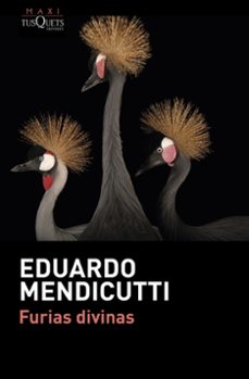 furias divinas-eduardo mendicutti-9788490664155
