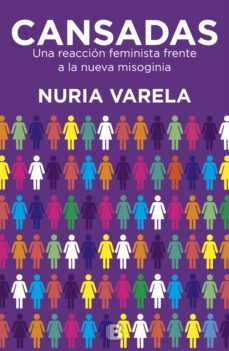 cansadas (ebook)-9788490696255