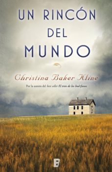un rincon en el mundo (ebook)-christina baker kline-9788490698655
