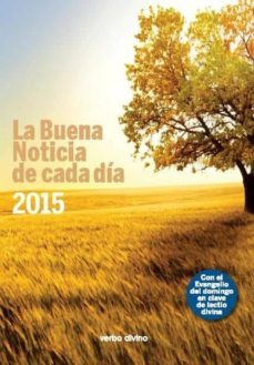 la buena noticia de cada dia 2015-9788490705155