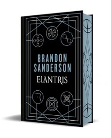 elantris (edicion limitada)-9788490707555