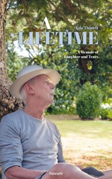 a lifetime (ebook)-udo thönelt-9788490725955