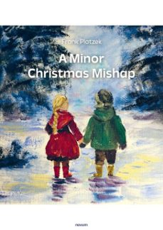 a minor christmas mishap (ebook)-frank platzek-9788490728055
