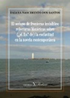 el oceano de fronteras invisibles-daiana nascimento dos santos-9788490741955