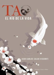 tao el rio de la vida (ebook)-juan carlos calvo visconti-9788490958155