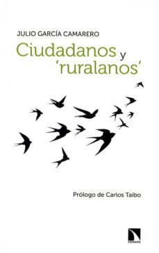 ciudadanos y ruralanos-9788490976555